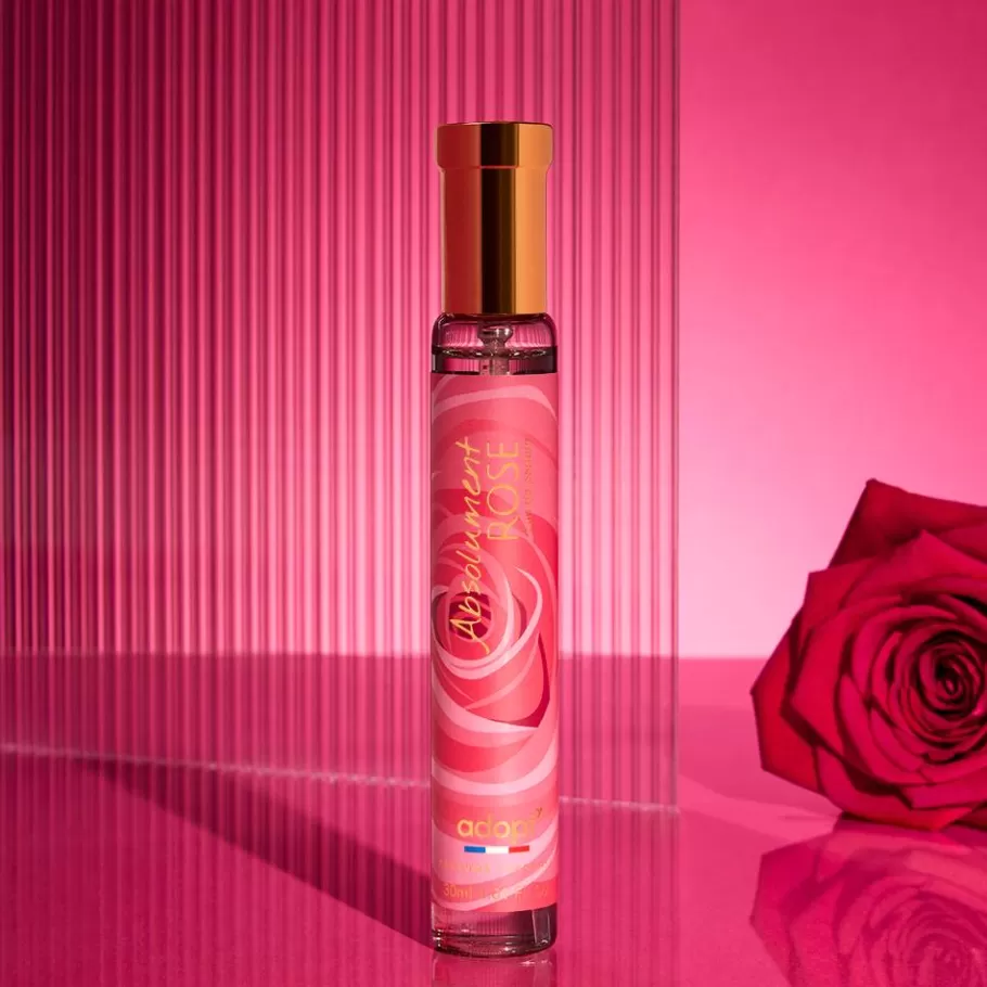 Adopt Absolument Rose< Eau De Parfum