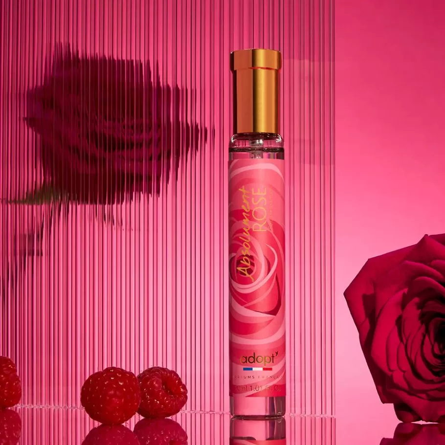 Adopt Absolument Rose< Eau De Parfum