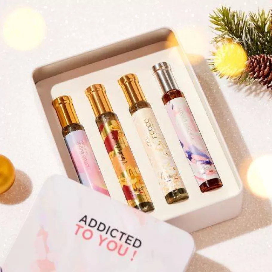 Adopt Addicted To You< Perfume Set