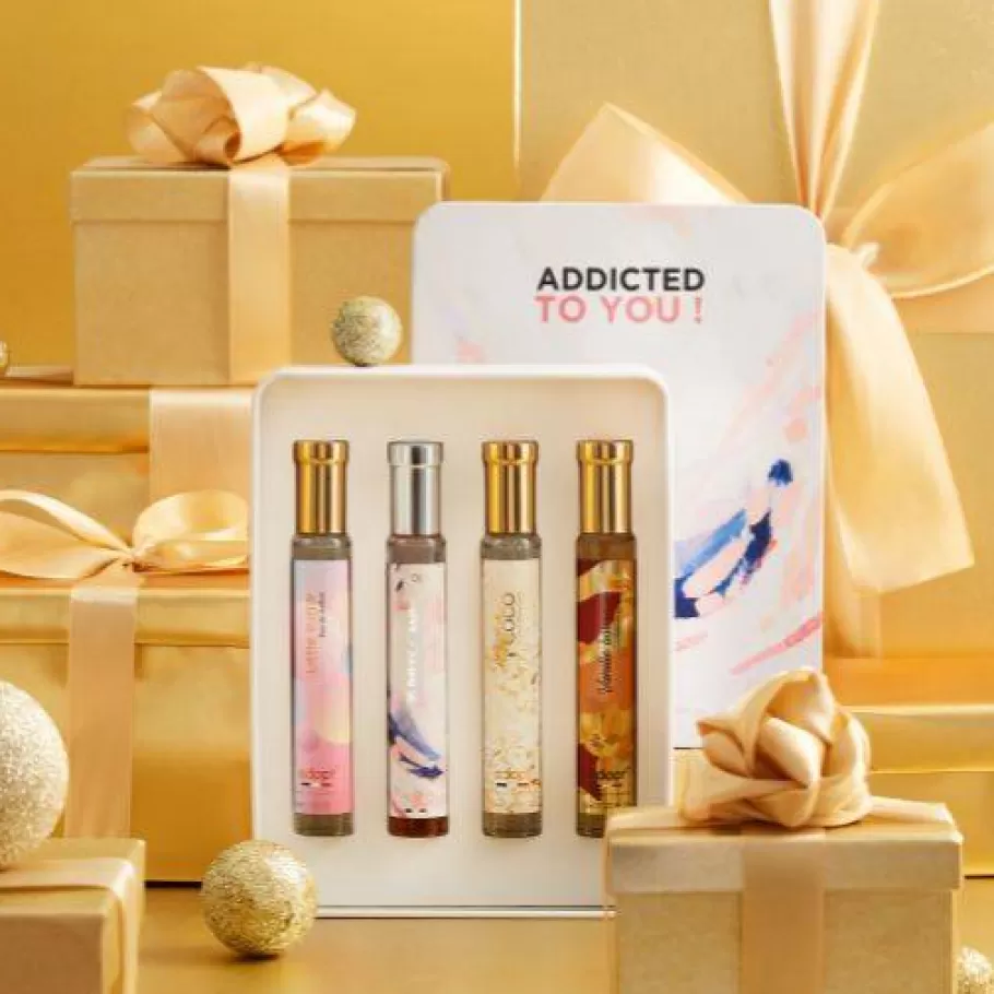 Adopt Addicted To You< Perfume Set