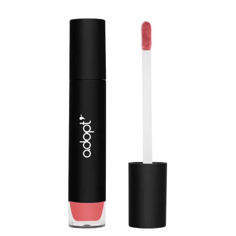 Adopt All Mat Long< Lipstick