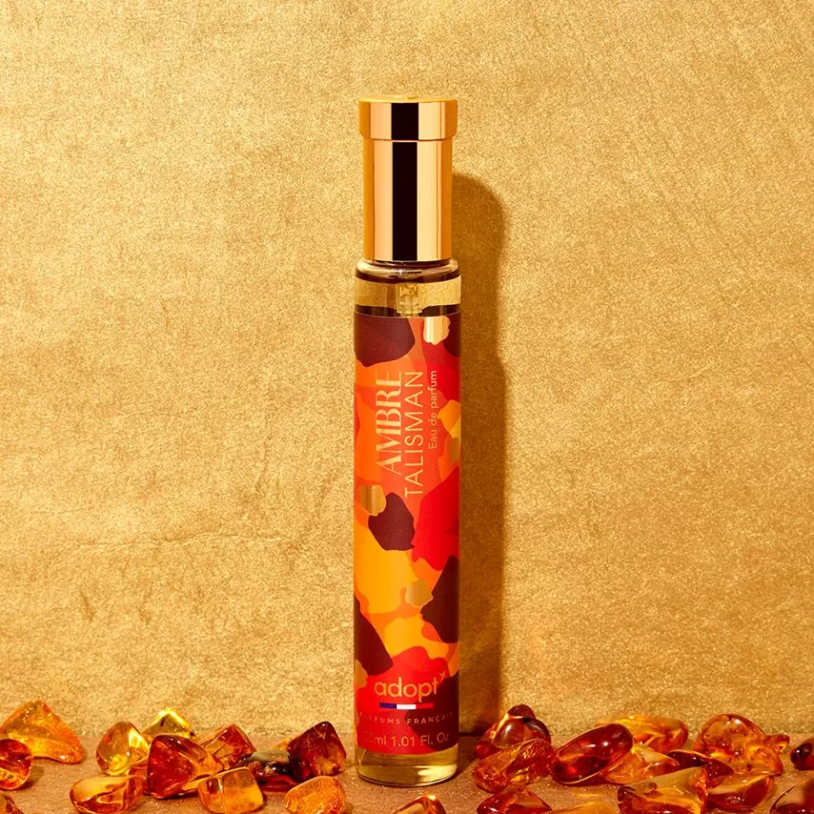 Adopt Ambre Talisman< Eau De Parfum