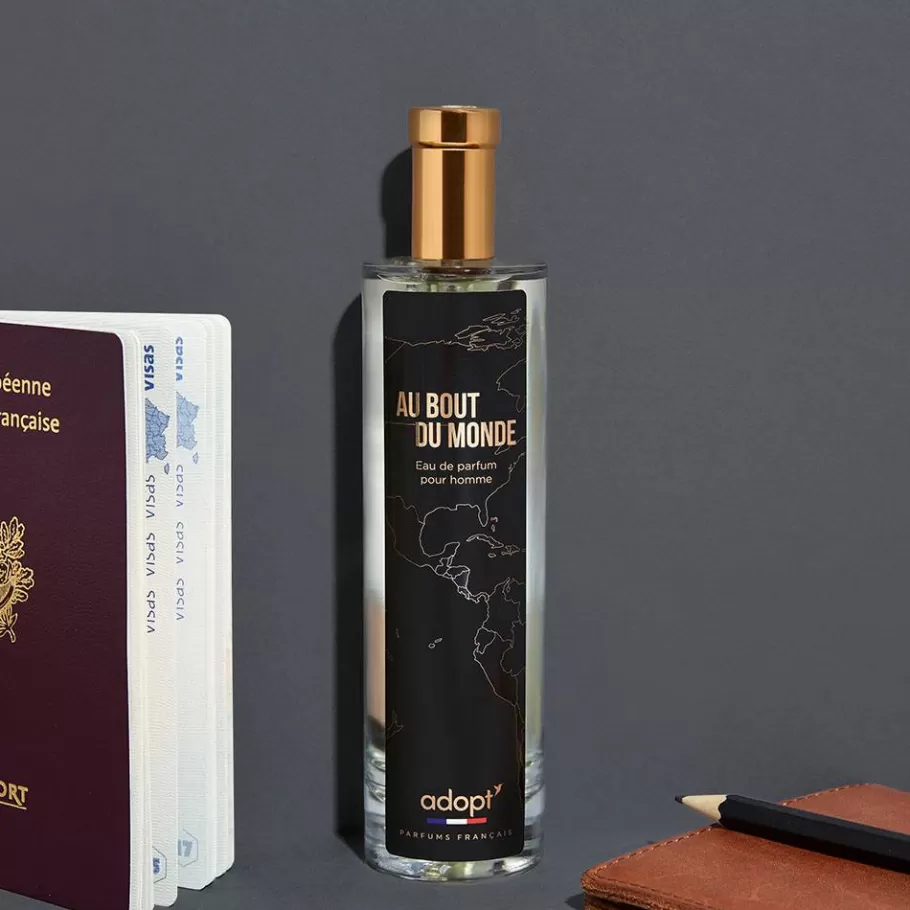 Adopt Au Bout Du Monde< Eau De Parfum