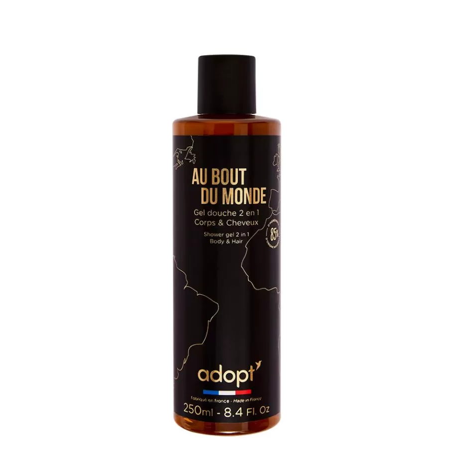 Adopt Au Bout Du Monde< Perfumed Shower Gel