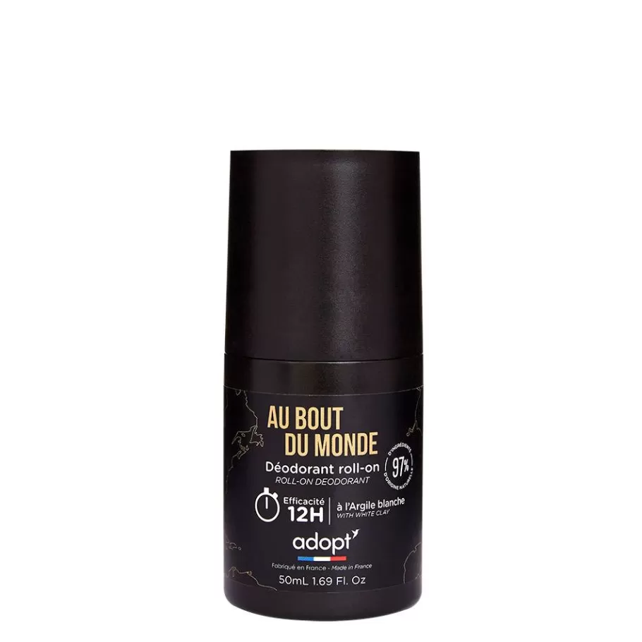 Adopt Au Bout Du Monde< Deodorant