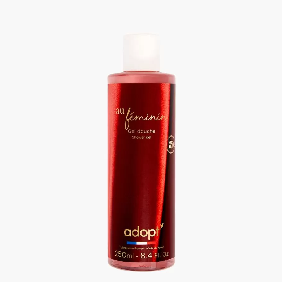 Adopt Au Feminin< Perfumed Shower Gel