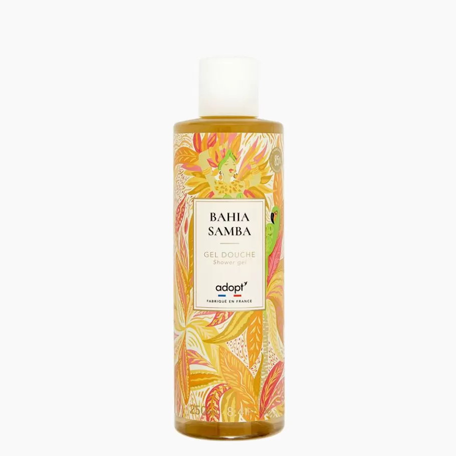 Adopt Bahia Samba< Perfumed Shower Gel