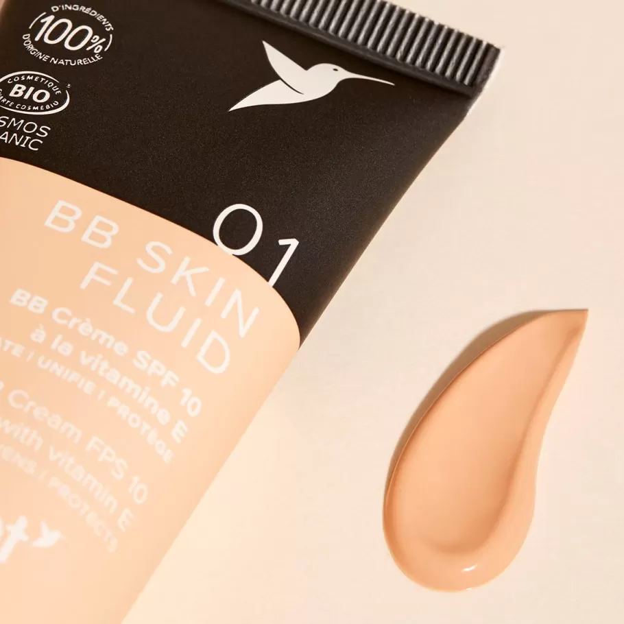 Adopt Bb Skin Fluid< Foundation