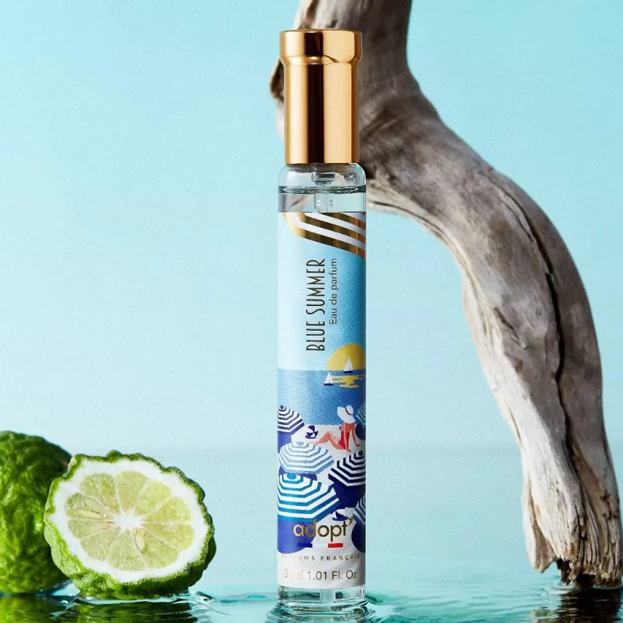 Adopt Blue Summer< Eau De Parfum