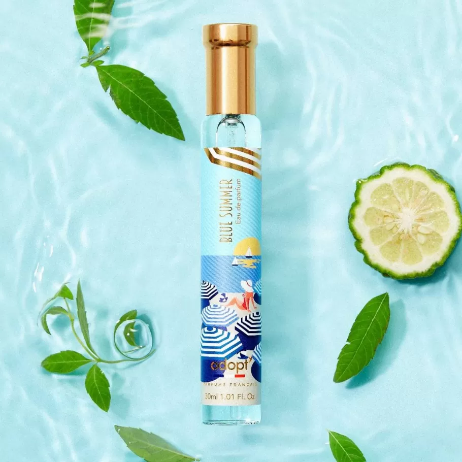 Adopt Blue Summer< Eau De Parfum