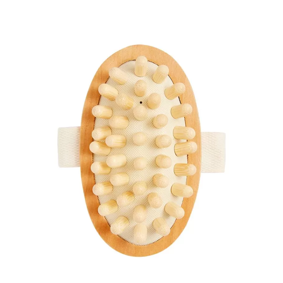 Adopt Brosse De Massage< Body Accessory