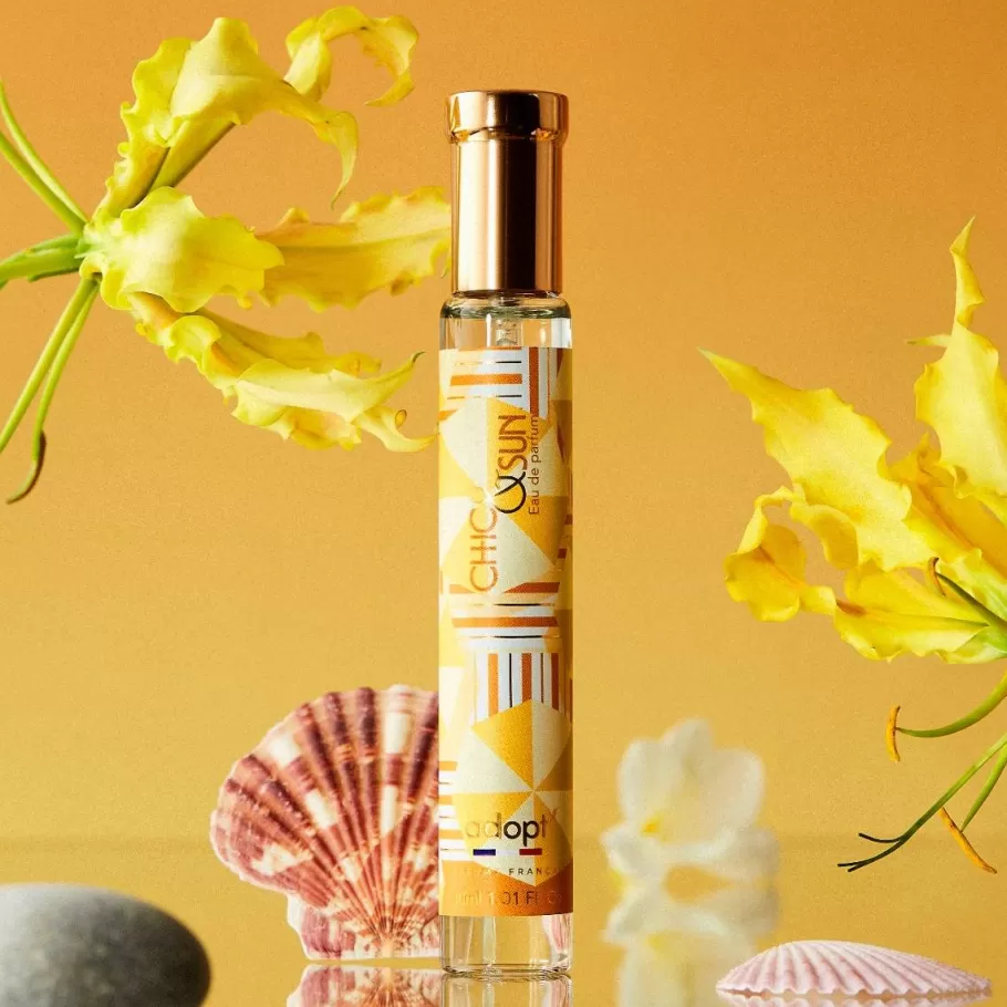 Adopt Chic & Sun< Eau De Parfum