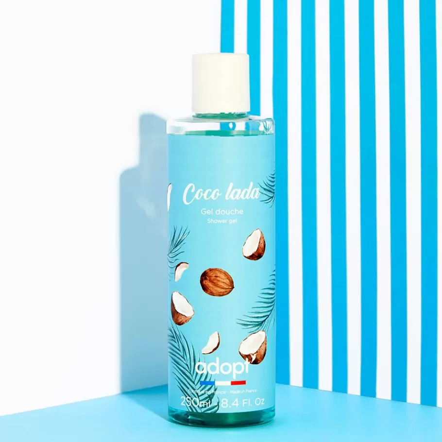 Adopt Coco Lada< Perfumed Shower Gel