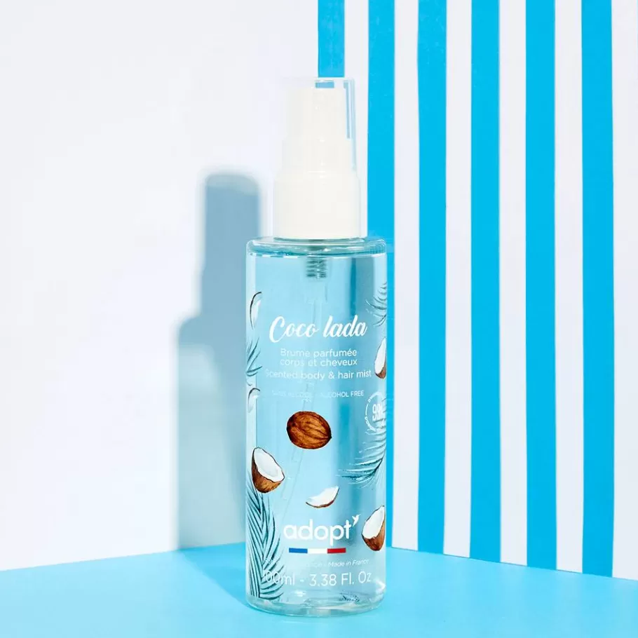 Adopt Coco Lada< Scented Mist