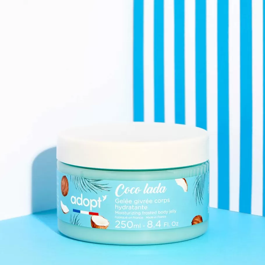 Adopt Coco Lada< Body Gel