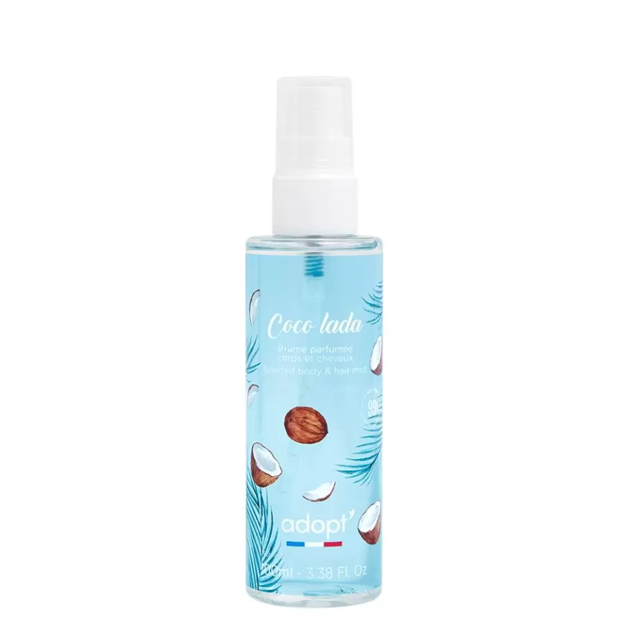 Adopt Coco Lada< Scented Mist