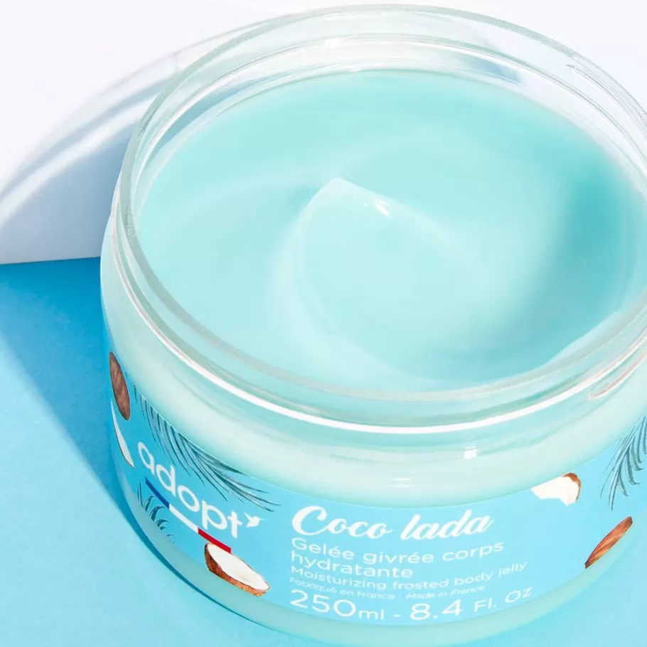 Adopt Coco Lada< Body Gel