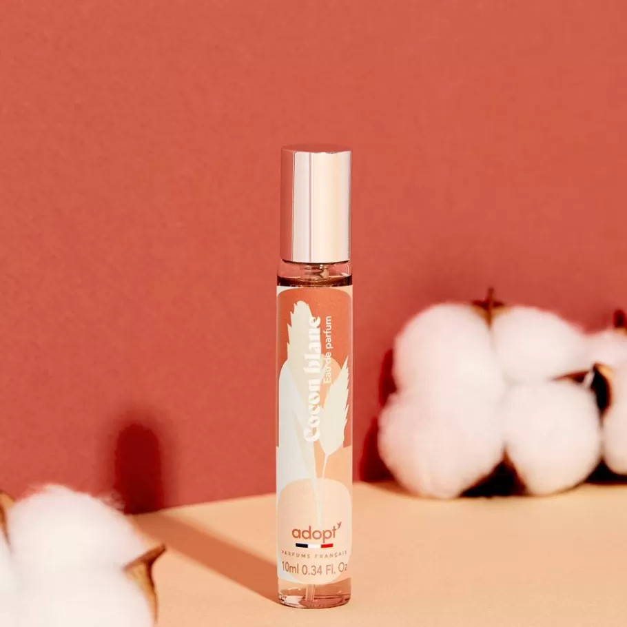 Adopt Cocon Blanc< Eau De Parfum