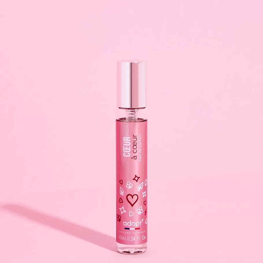 Adopt Coeur A Coeur< Eau De Parfum