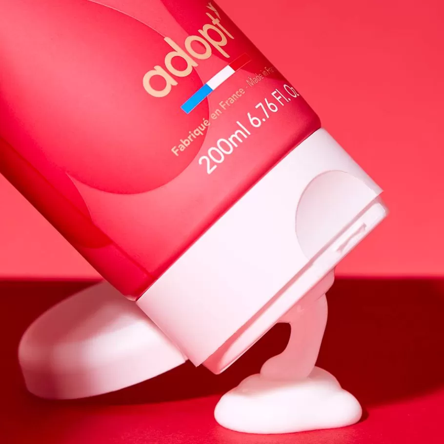 Adopt Coeur A Coeur< Body Cream & Milk