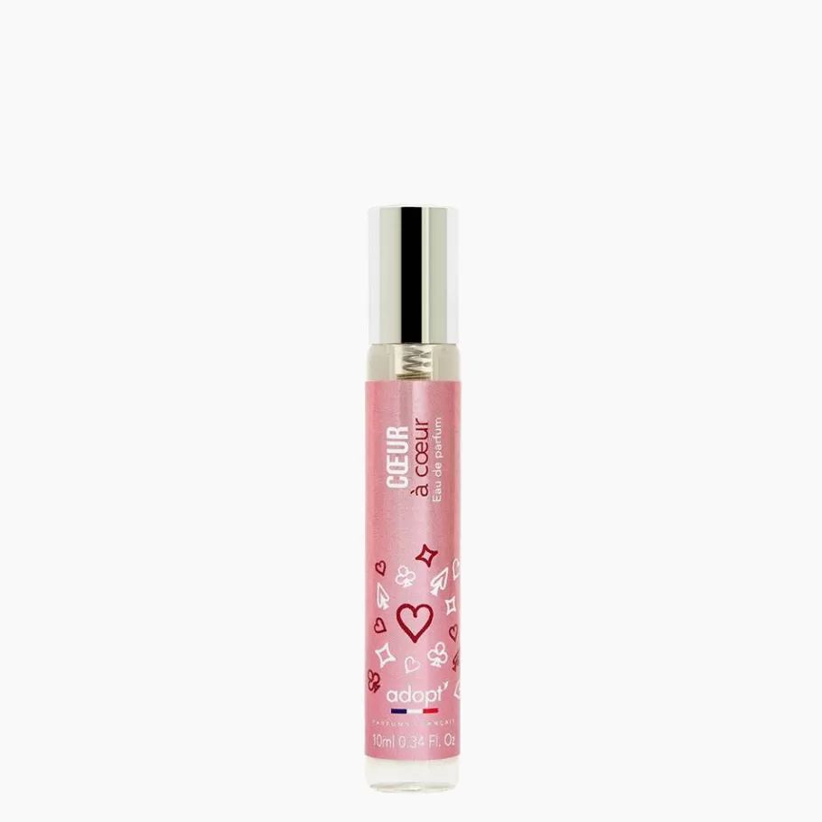 Adopt Coeur A Coeur< Eau De Parfum