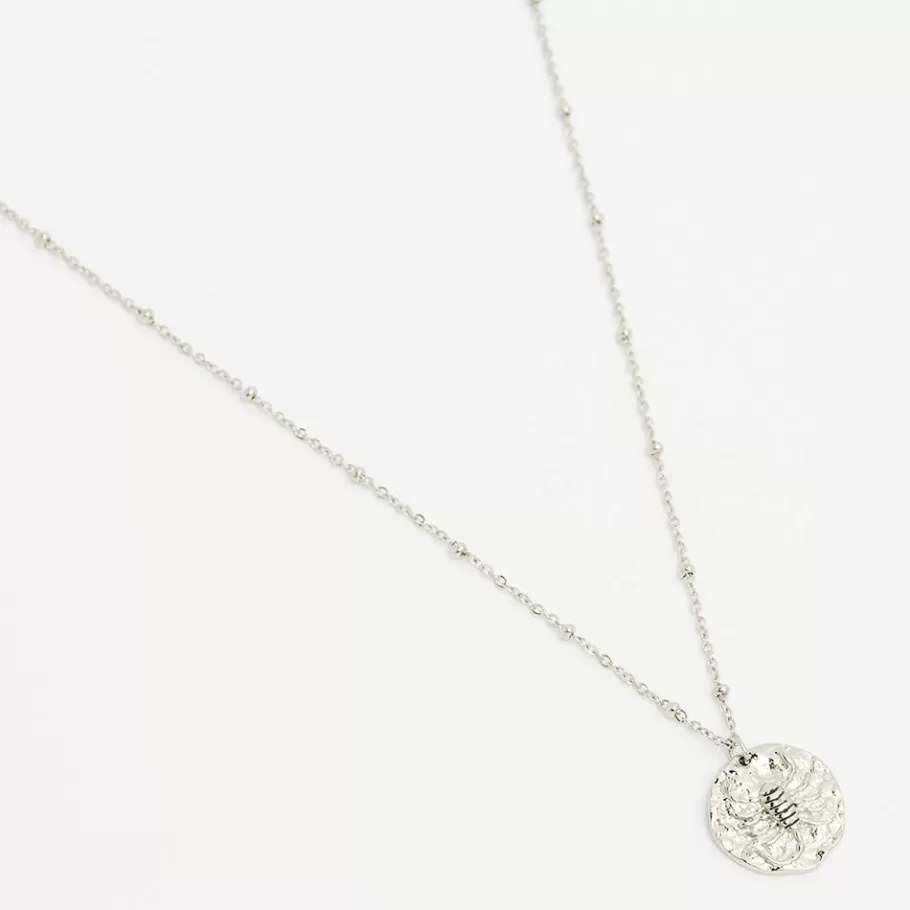 Adopt Collier Astrologique< Necklace