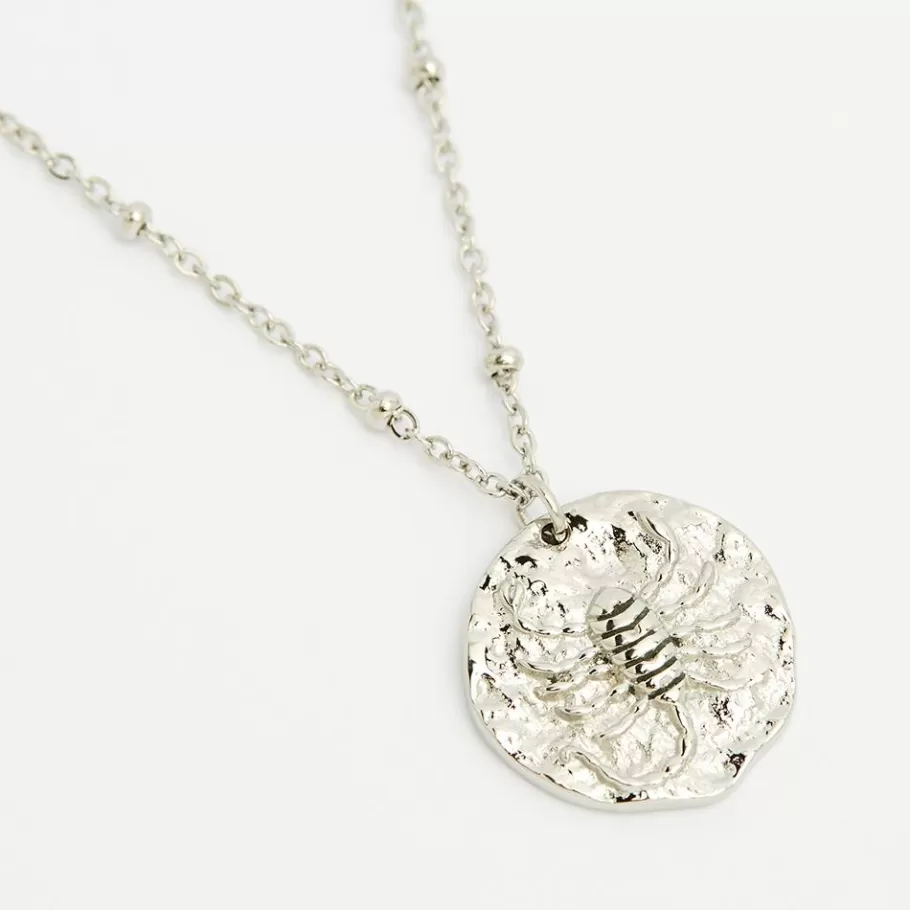 Adopt Collier Astrologique< Necklace