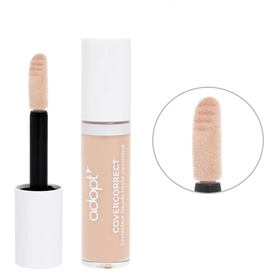 Adopt Covercorrect< Concealer & Corrector