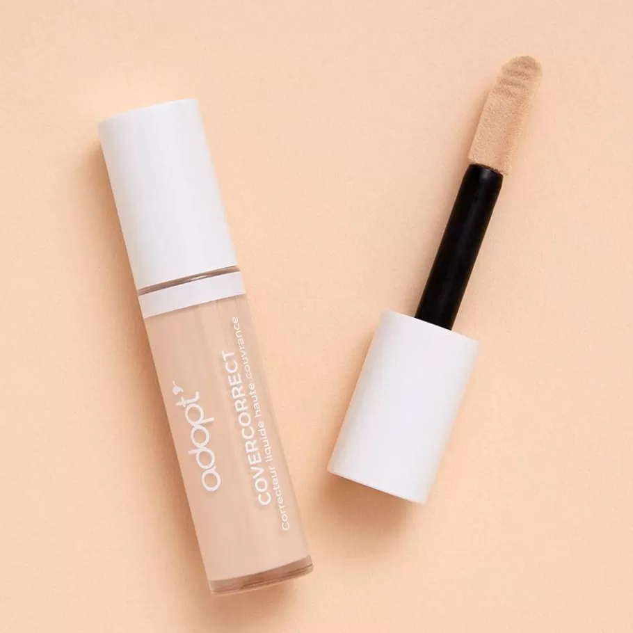 Adopt Covercorrect< Concealer & Corrector