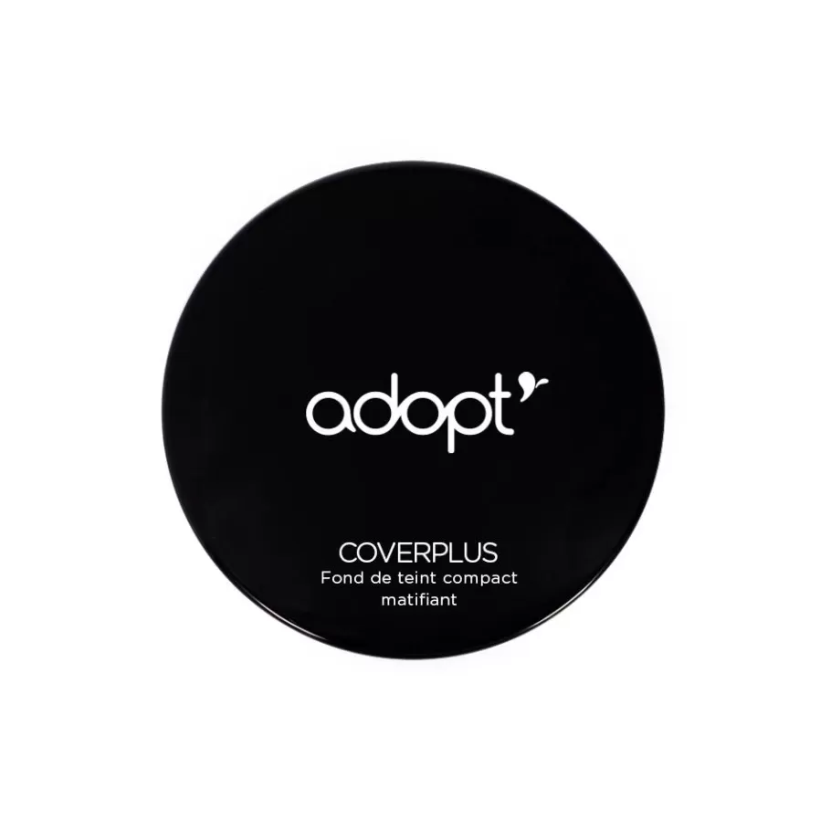 Adopt Coverplus< Foundation