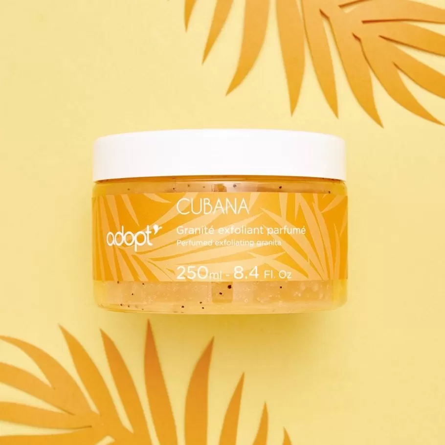 Adopt Cubana< Body Scrub