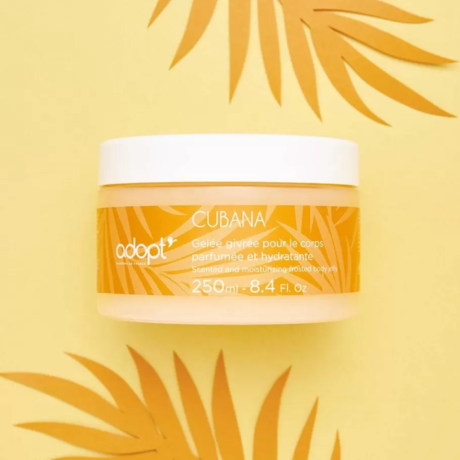 Adopt Cubana< Body Gel