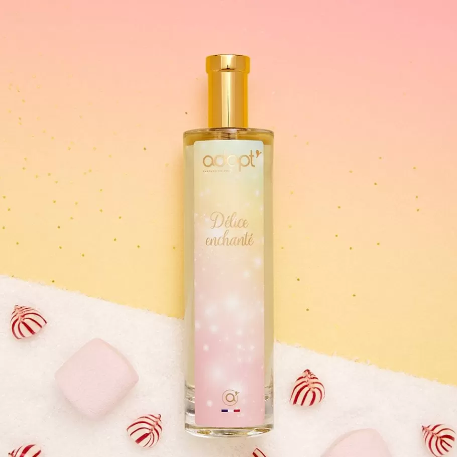 Adopt Delice Enchante< Eau De Parfum