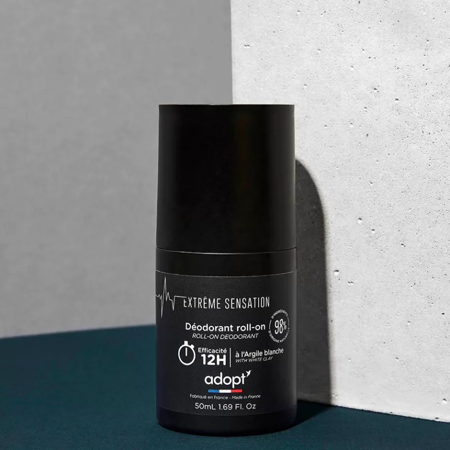 Adopt Extreme Sensation< Deodorant