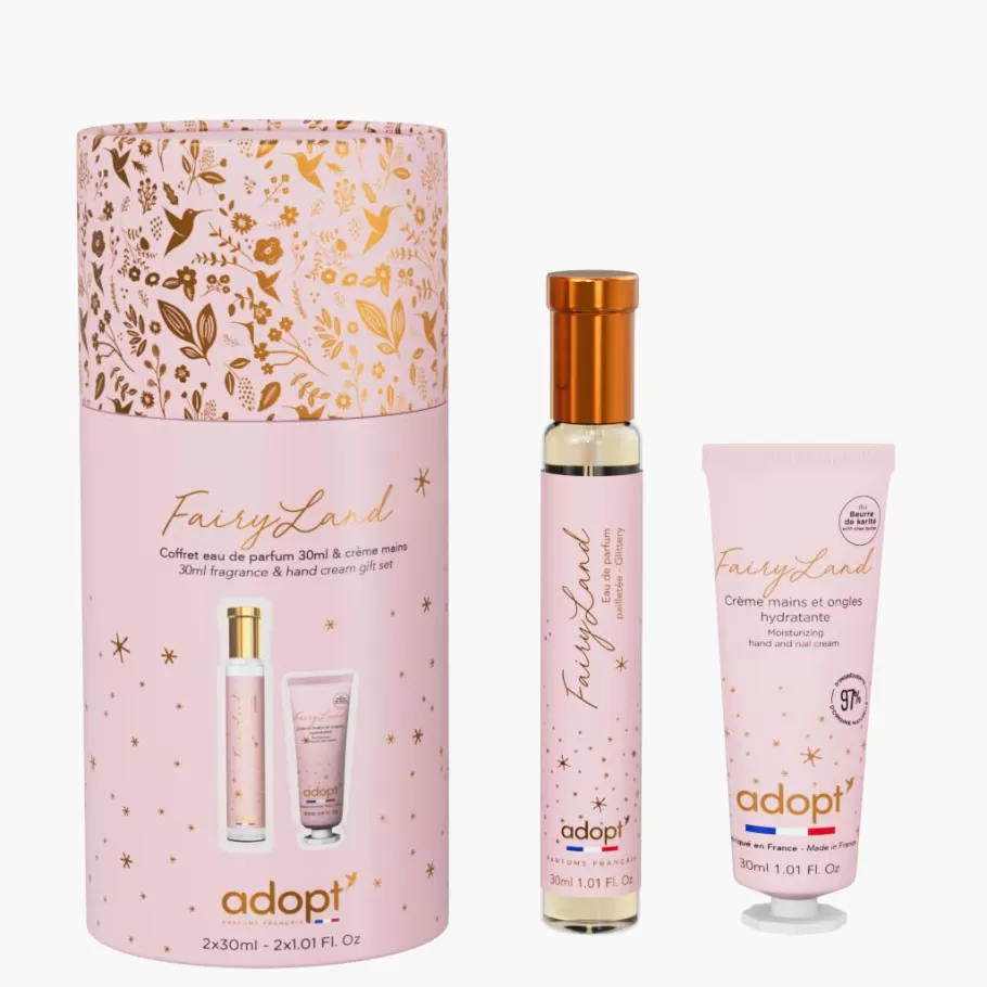 Adopt Fairy Land< Perfume Set