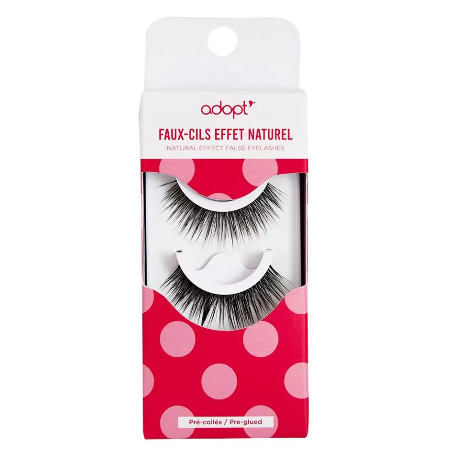 Adopt False Eyelashes Adhesive< Accessories