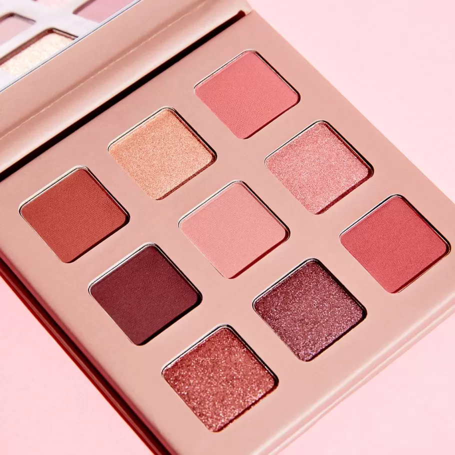 Adopt Festive Glow< Palette