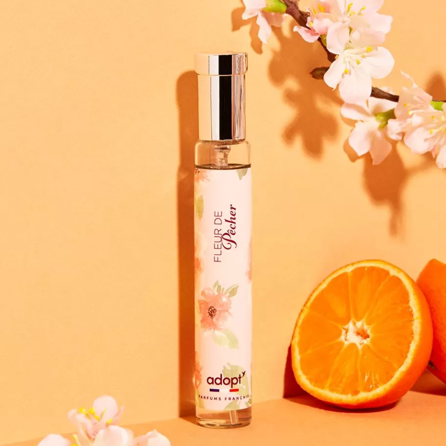 Adopt Fleur De Pecher< Eau De Parfum