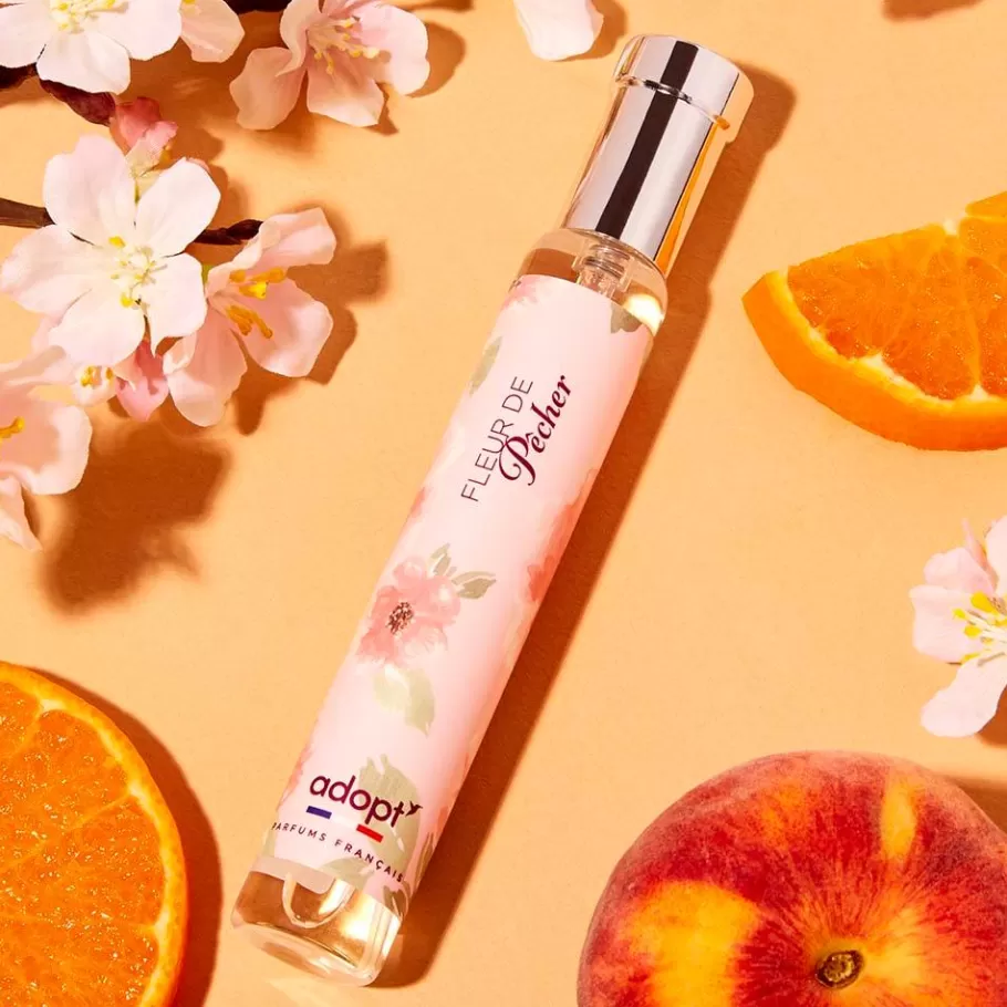 Adopt Fleur De Pecher< Eau De Parfum