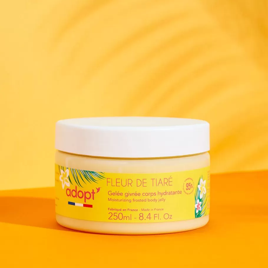 Adopt Fleur De Tiare< Body Gel