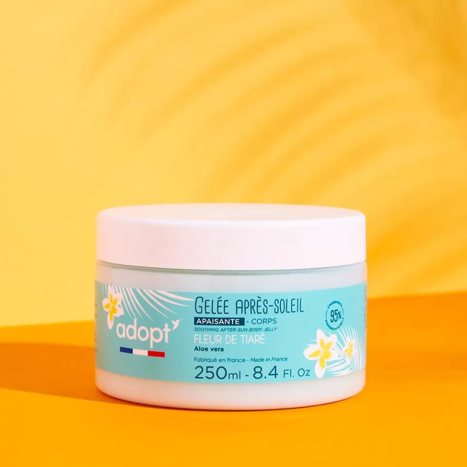 Adopt Fleur De Tiare< Sun Care