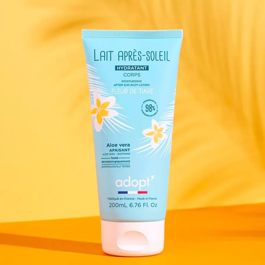 Adopt Fleur De Tiare< Sun Care