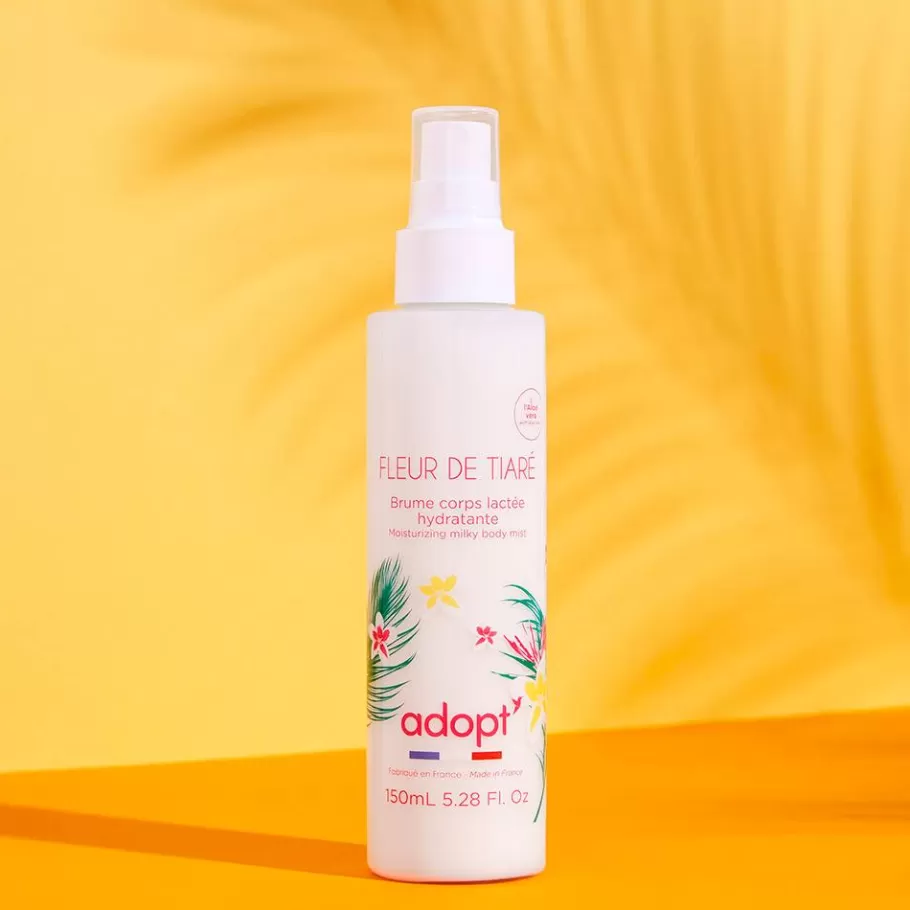 Adopt Fleur De Tiare< Scented Mist