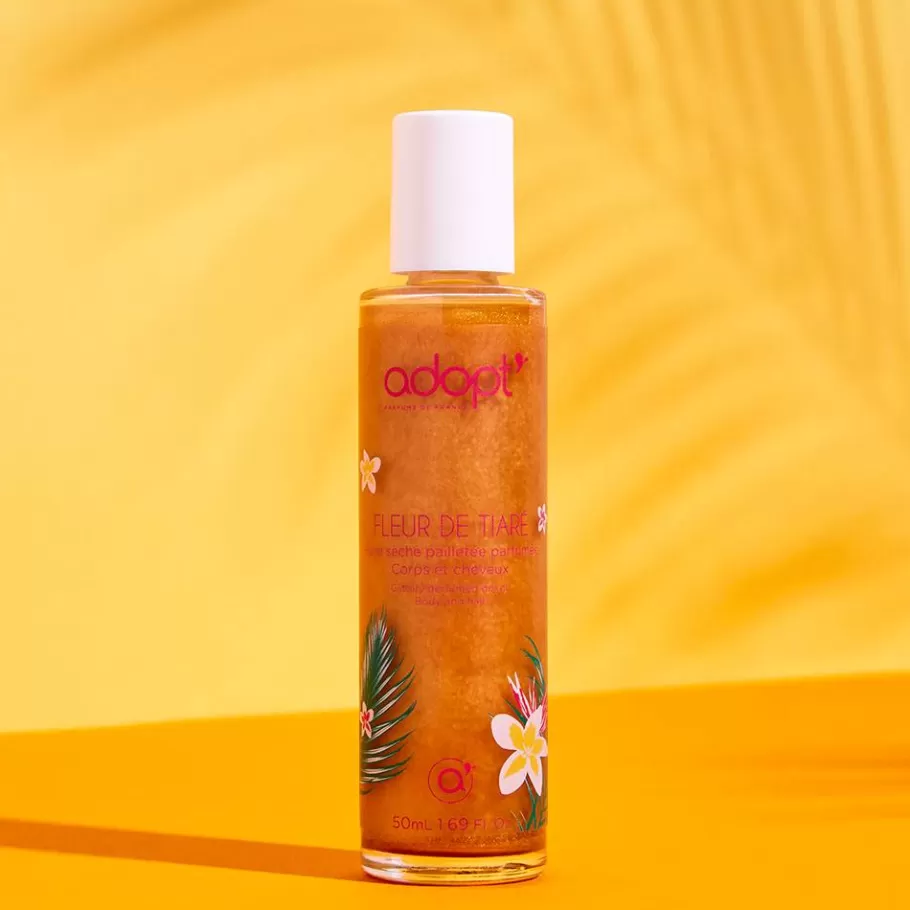 Adopt Fleur De Tiare< Body Oil