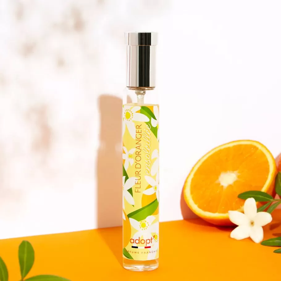 Adopt Fleur D'Oranger Ensoleillee< Eau De Parfum