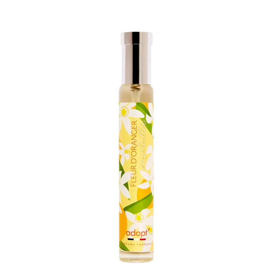 Adopt Fleur D'Oranger Ensoleillee< Eau De Parfum