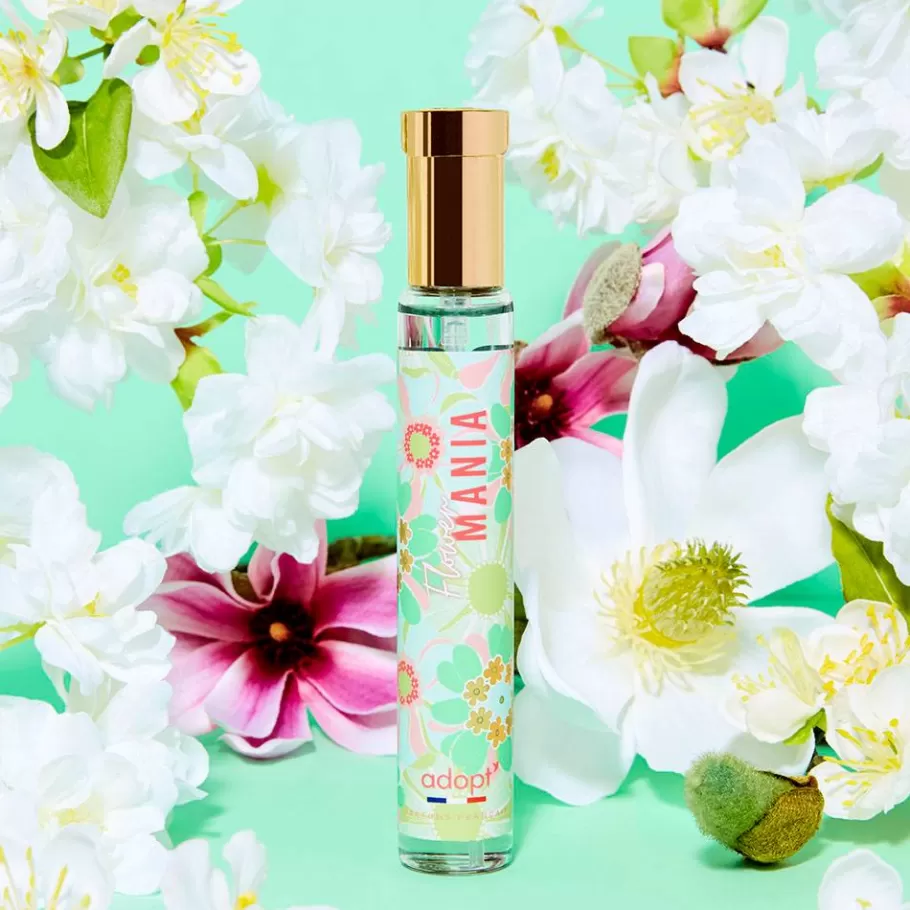 Adopt Flower Mania< Eau De Parfum