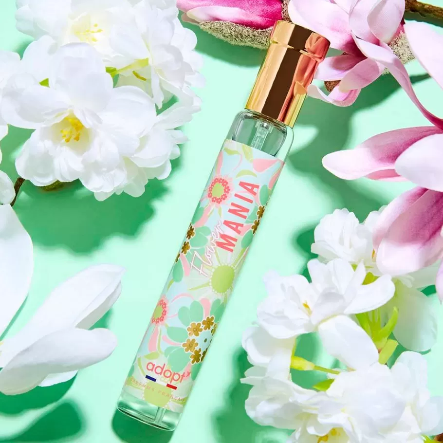 Adopt Flower Mania< Eau De Parfum