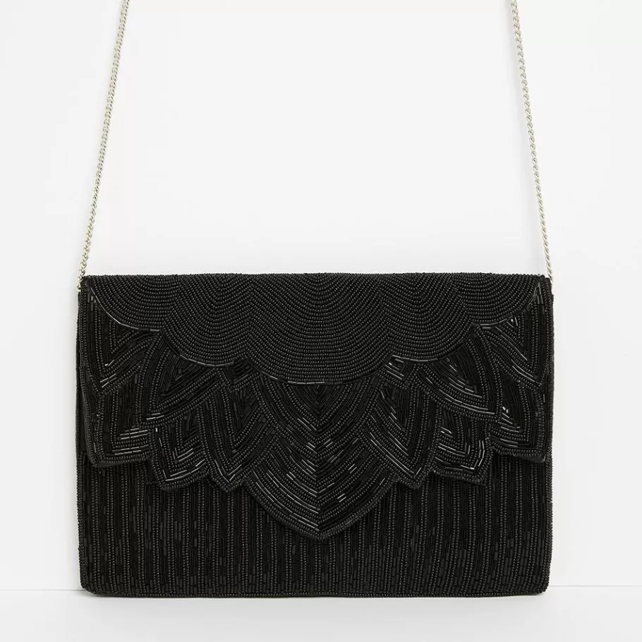 Adopt Geometric Retro< Bag