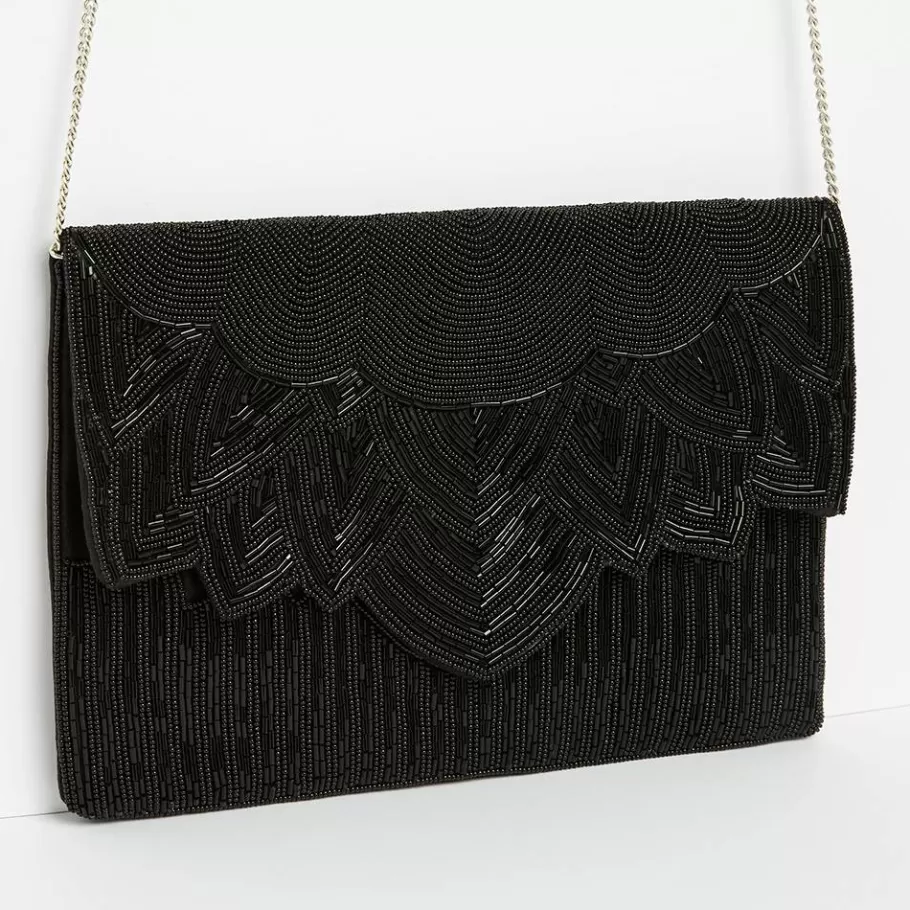 Adopt Geometric Retro< Bag